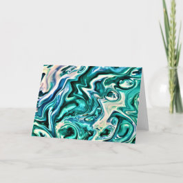 Resumen de color Estudio 121, tarjeta