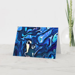 Resumen de color Estudio 122, tarjeta