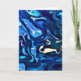 Resumen de color Estudio 122, tarjeta