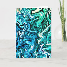 Resumen de color Estudio 123, tarjeta