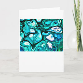 Resumen de color Estudio 125, tarjeta