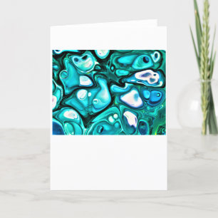 Resumen de color Estudio 125, tarjeta