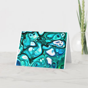 Resumen de color Estudio 125, tarjeta