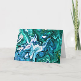 Resumen de color Estudio 132, tarjeta