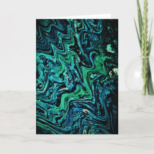 Resumen de color Estudio 134, tarjeta