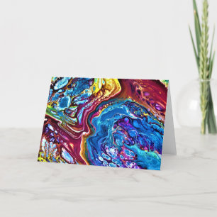 Resumen de color Estudio 147, tarjeta