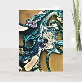 Resumen de color Estudio 14, tarjeta