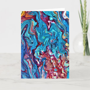 Resumen de color Estudio 152, tarjeta