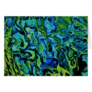 Resumen de color Estudio 163, tarjeta