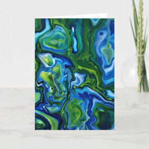 Resumen de color Estudio 164, tarjeta