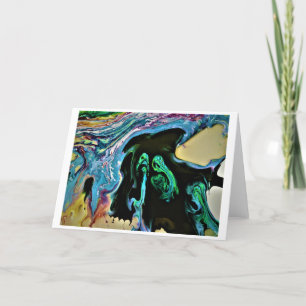 Resumen de color Estudio 166, tarjeta