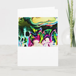 Resumen de color Estudio 167, tarjeta