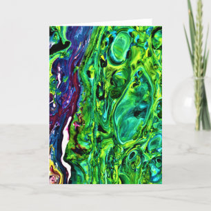 Resumen de color Estudio 168, tarjeta