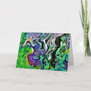 Resumen de color Estudio 173, tarjeta