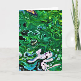 Resumen de color Estudio 175, tarjeta