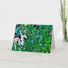 Resumen de color Estudio 175, tarjeta