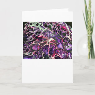 Resumen de color Estudio 189, tarjeta