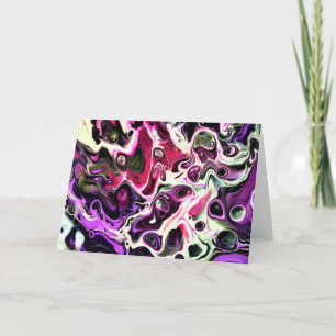 Resumen de color Estudio 197, tarjeta