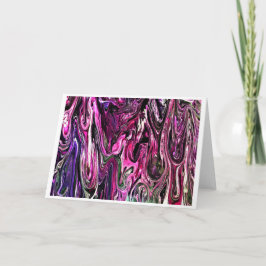 Resumen de color Estudio 214, tarjeta