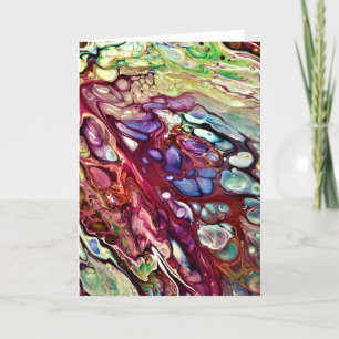 Resumen de color Estudio 231, tarjeta