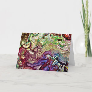 Resumen de color Estudio 233, tarjeta