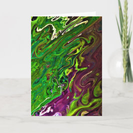 Resumen de color Estudio 241, tarjeta