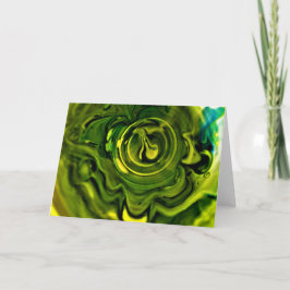 Resumen de color Estudio 243, tarjeta