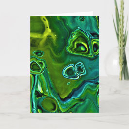 Resumen de color Estudio 250, tarjeta