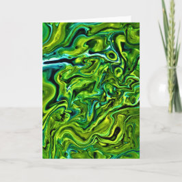 Resumen de color Estudio 254, tarjeta