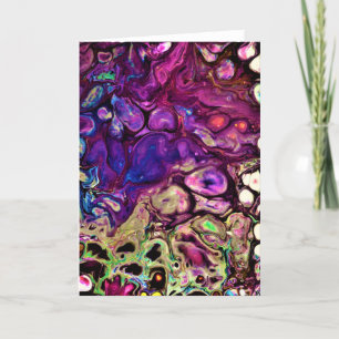 Resumen de color Estudio 261, tarjeta