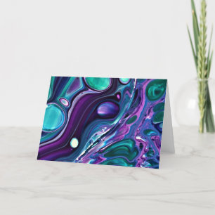 Resumen de color Estudio 268, tarjeta