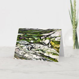 Resumen de color Estudio 26, tarjeta