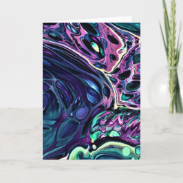 Resumen de color Estudio 271, tarjeta