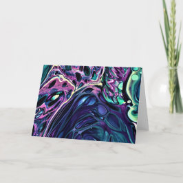 Resumen de color Estudio 271, tarjeta