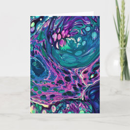 Resumen de color Estudio 272, tarjeta