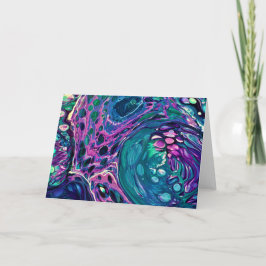 Resumen de color Estudio 272, tarjeta