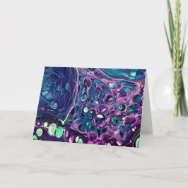 Resumen de color Estudio 273, tarjeta