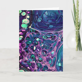 Resumen de color Estudio 273, tarjeta