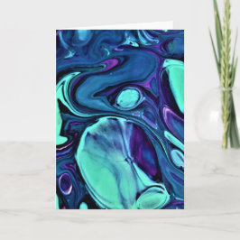 Resumen de color Estudio 276, tarjeta