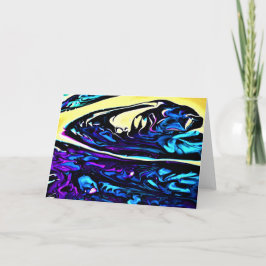 Resumen de color Estudio 281, tarjeta