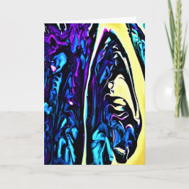 Resumen de color Estudio 281, tarjeta