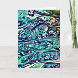 Resumen de color Estudio 282, tarjeta