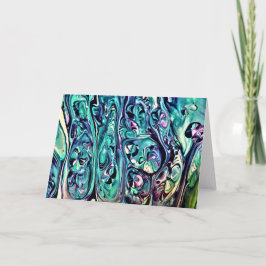 Resumen de color Estudio 282, tarjeta