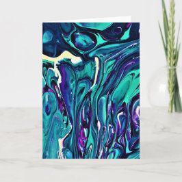 Resumen de color Estudio 284, tarjeta