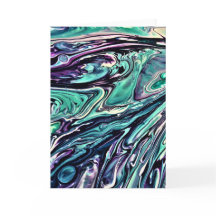 Resumen de color Estudio 286, tarjeta