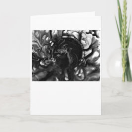 Resumen de color Estudio 287 / Noir, tarjeta