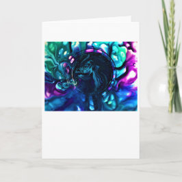 Resumen de color Estudio 287, tarjeta