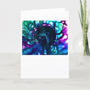 Resumen de color Estudio 287, tarjeta