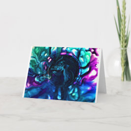 Resumen de color Estudio 287, tarjeta