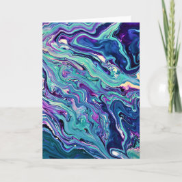 Resumen de color Estudio 288, tarjeta